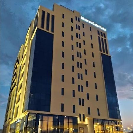 Muscat Gate Hotel Exterior foto
