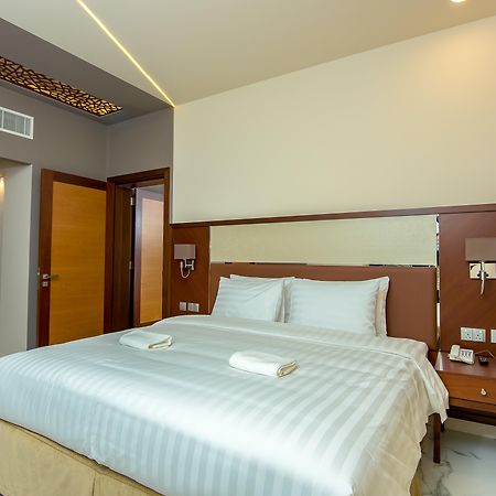 Muscat Gate Hotel Exterior foto