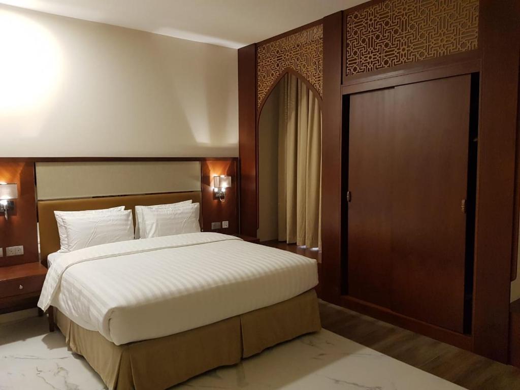 Muscat Gate Hotel Exterior foto