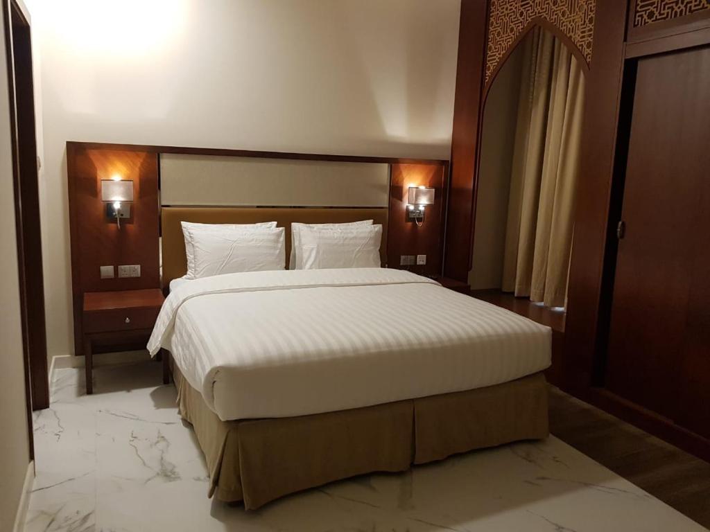 Muscat Gate Hotel Exterior foto